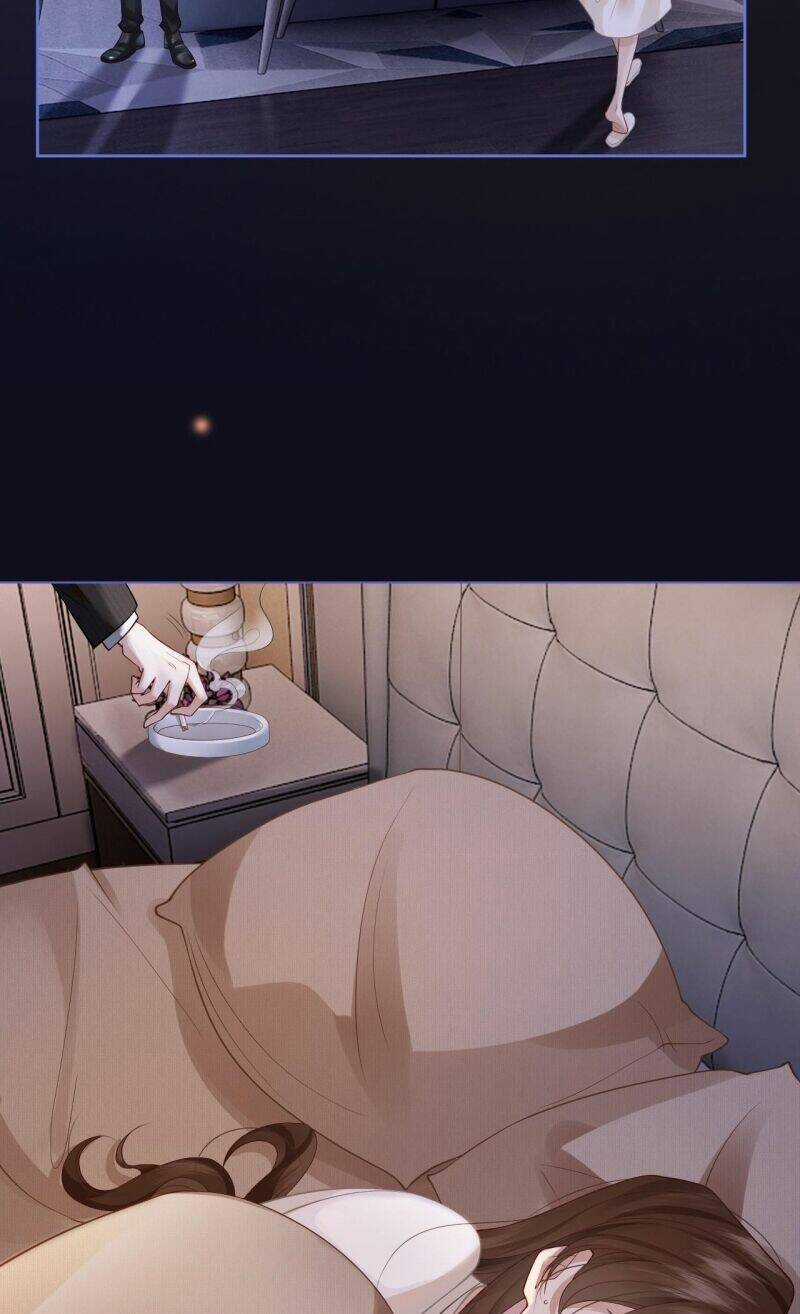 NHẤT DẠ TRẦM HÔN - Chapter 4 - Trang 34