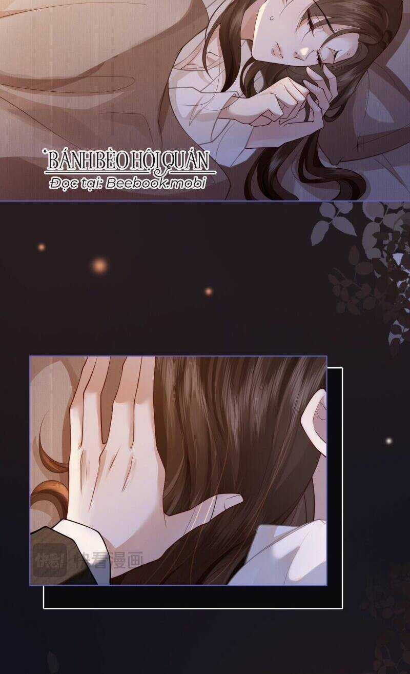 NHẤT DẠ TRẦM HÔN - Chapter 4 - Trang 35