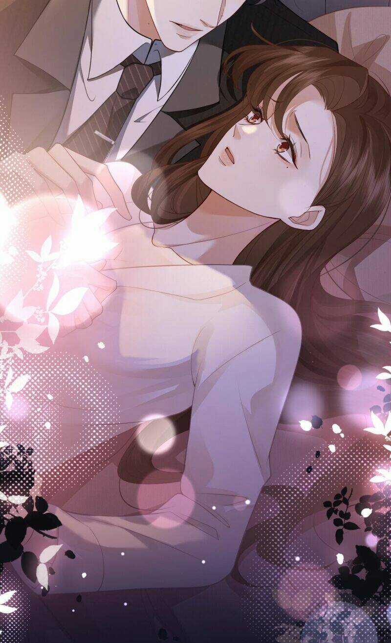 NHẤT DẠ TRẦM HÔN - Chapter 4 - Trang 37