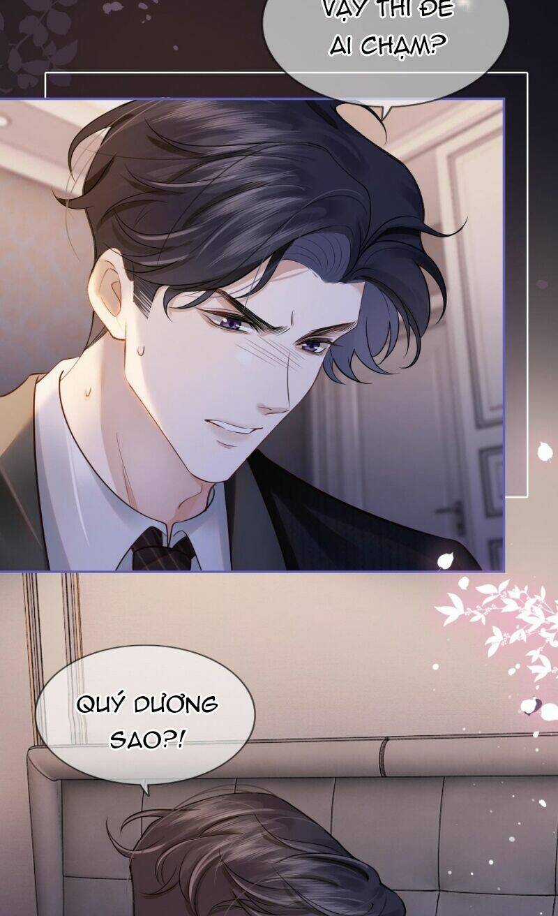 NHẤT DẠ TRẦM HÔN - Chapter 4 - Trang 40