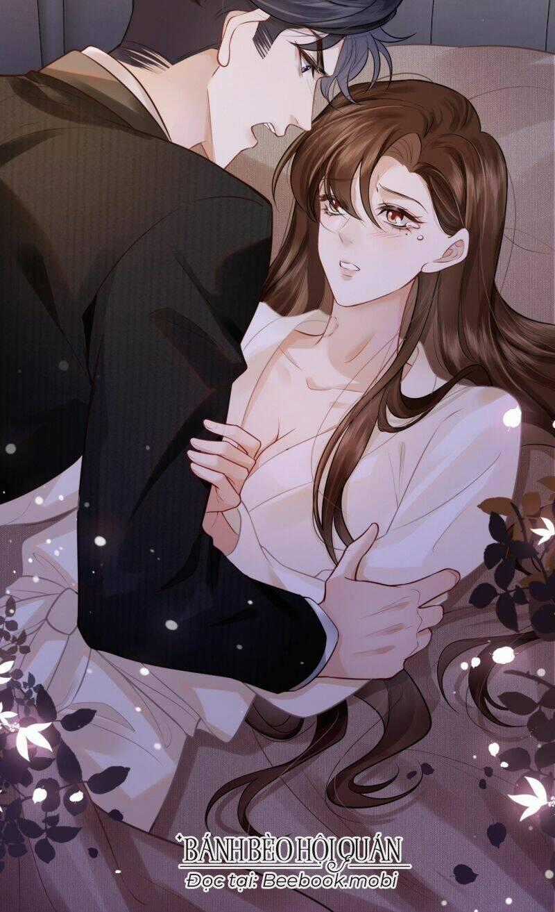 NHẤT DẠ TRẦM HÔN - Chapter 4 - Trang 41