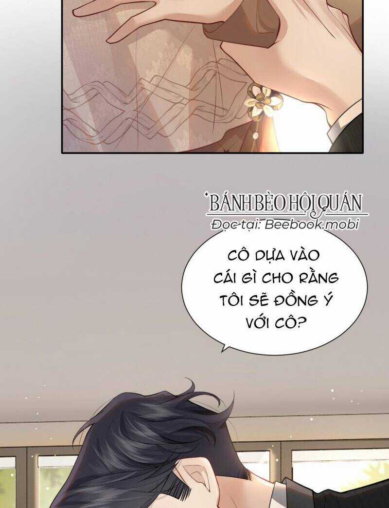 NHẤT DẠ TRẦM HÔN - Chapter 4 - Trang 7