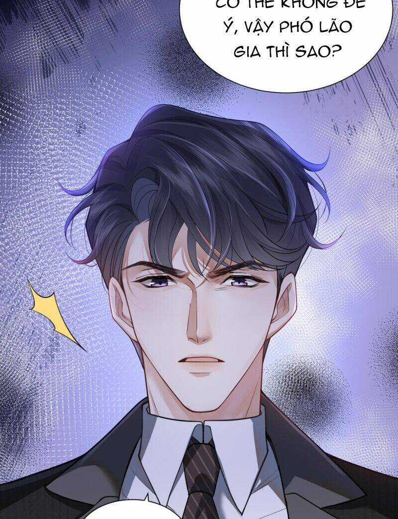 NHẤT DẠ TRẦM HÔN - Chapter 4 - Trang 9