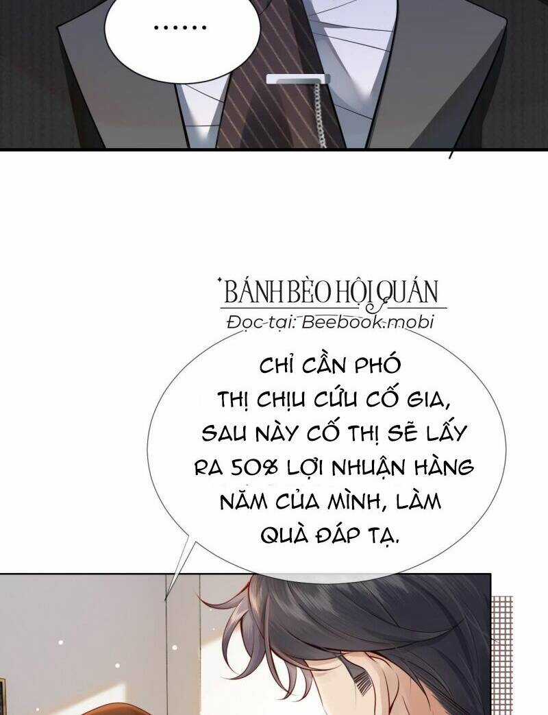 NHẤT DẠ TRẦM HÔN - Chapter 4 - Trang 10