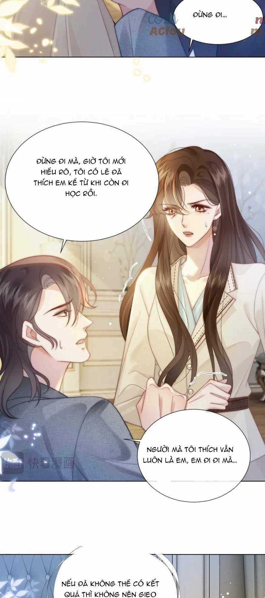 NHẤT DẠ TRẦM HÔN - Chapter 40 - Trang 12