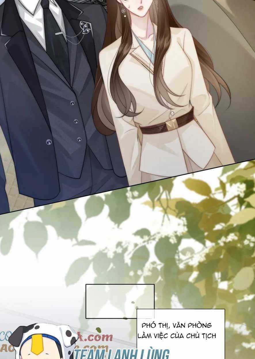 NHẤT DẠ TRẦM HÔN - Chapter 40 - Trang 14