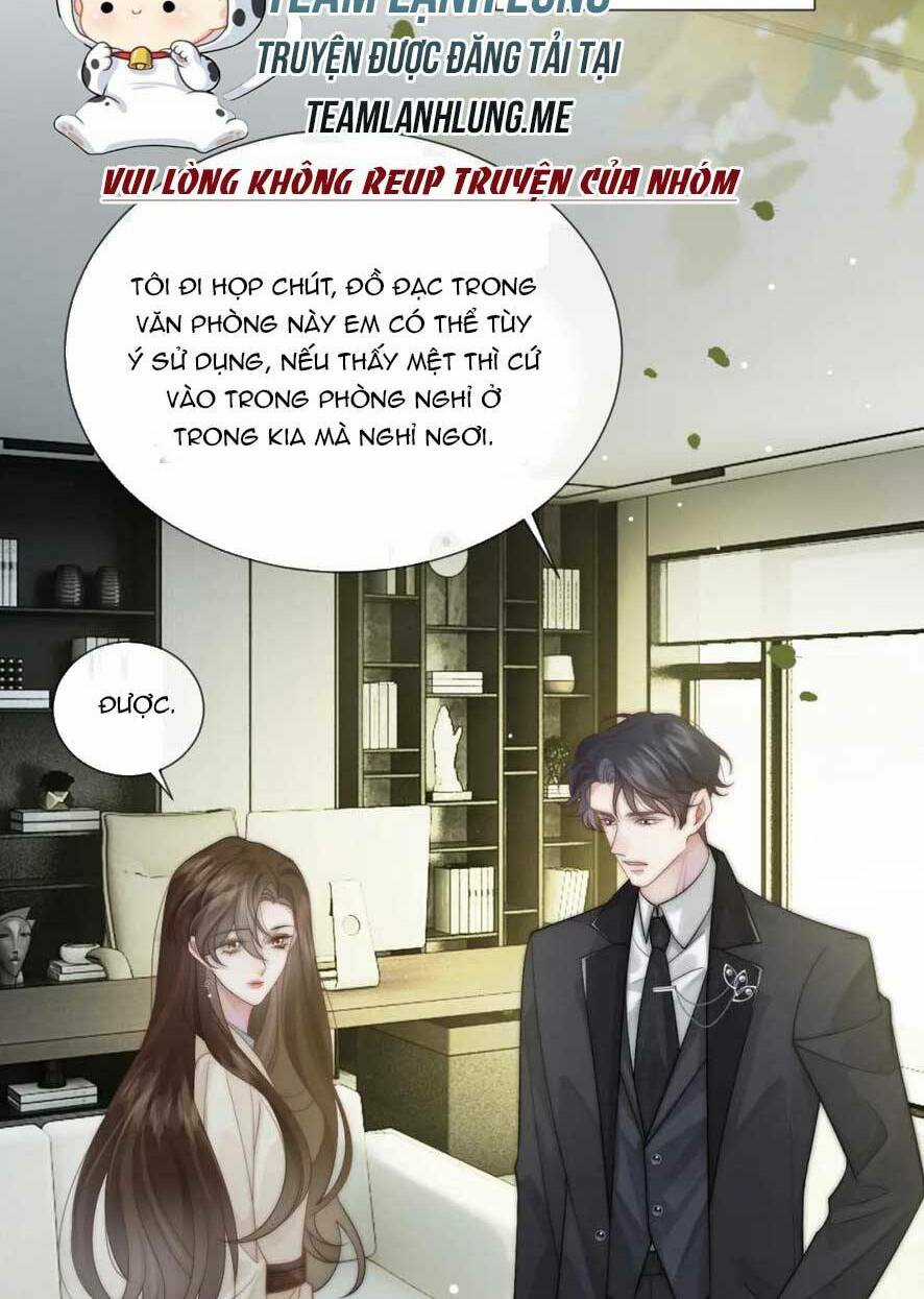 NHẤT DẠ TRẦM HÔN - Chapter 40 - Trang 15