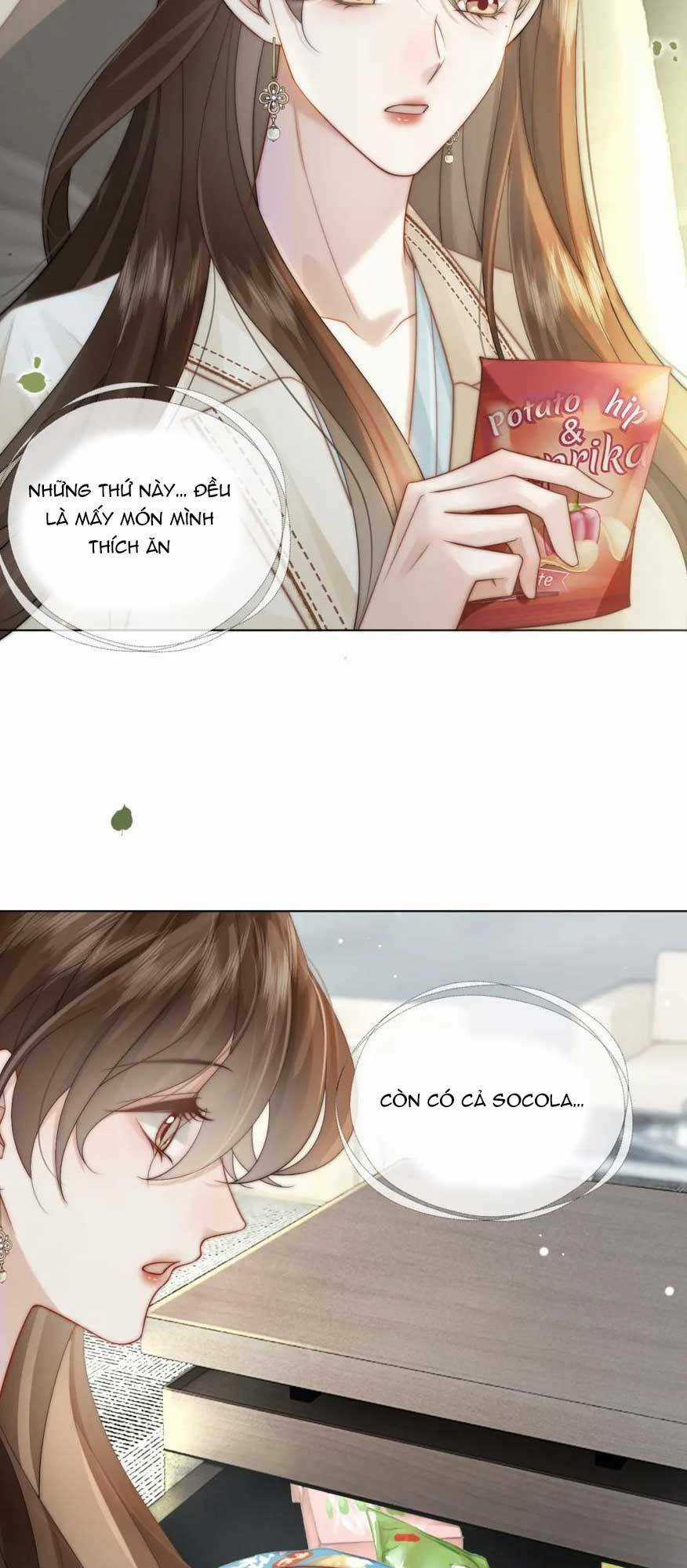 NHẤT DẠ TRẦM HÔN - Chapter 40 - Trang 18