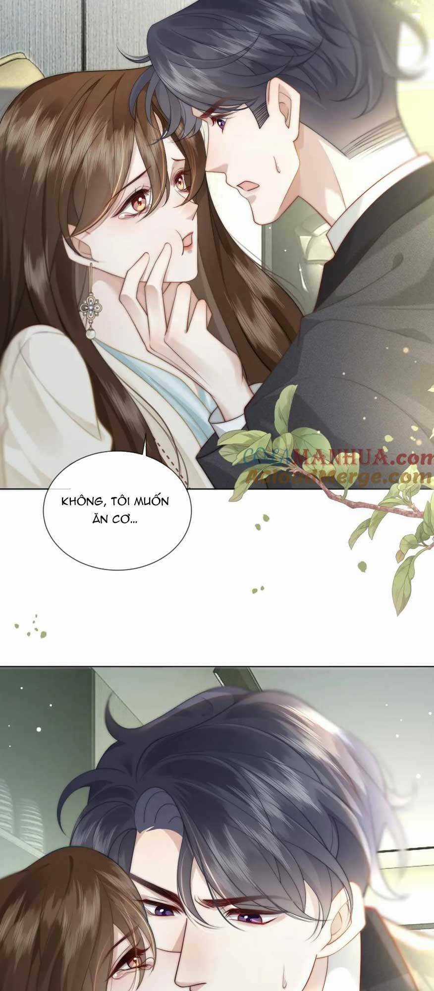 NHẤT DẠ TRẦM HÔN - Chapter 40 - Trang 24