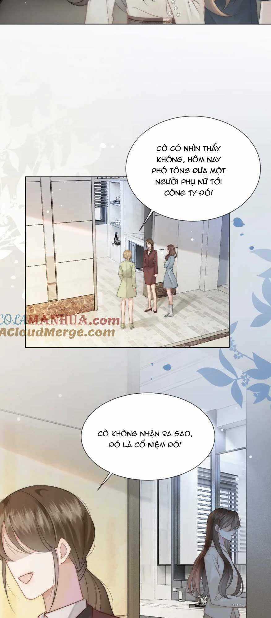 NHẤT DẠ TRẦM HÔN - Chapter 40 - Trang 28