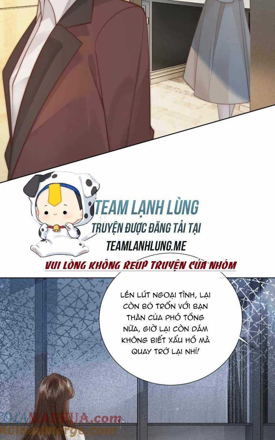 NHẤT DẠ TRẦM HÔN - Chapter 40 - Trang 29