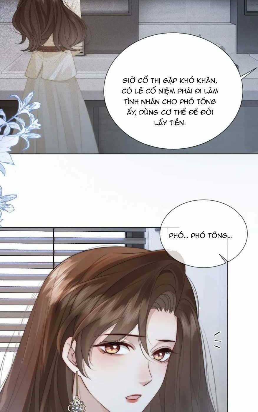 NHẤT DẠ TRẦM HÔN - Chapter 40 - Trang 30