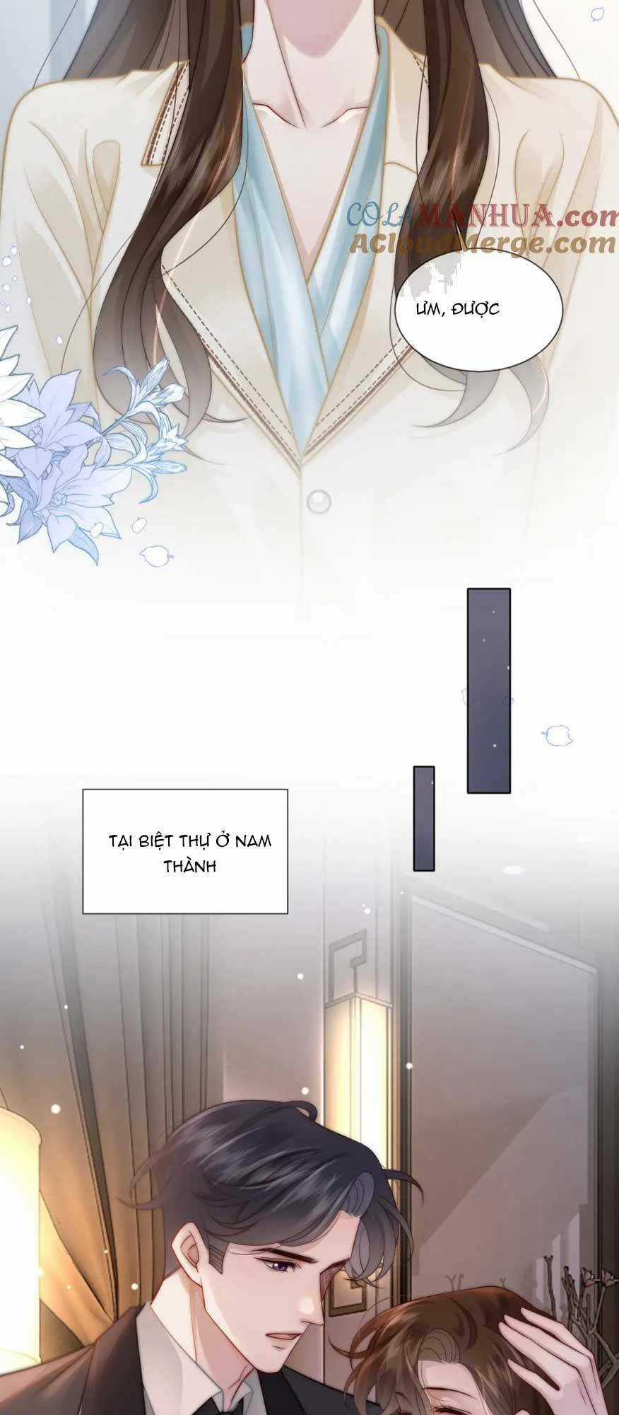 NHẤT DẠ TRẦM HÔN - Chapter 40 - Trang 34