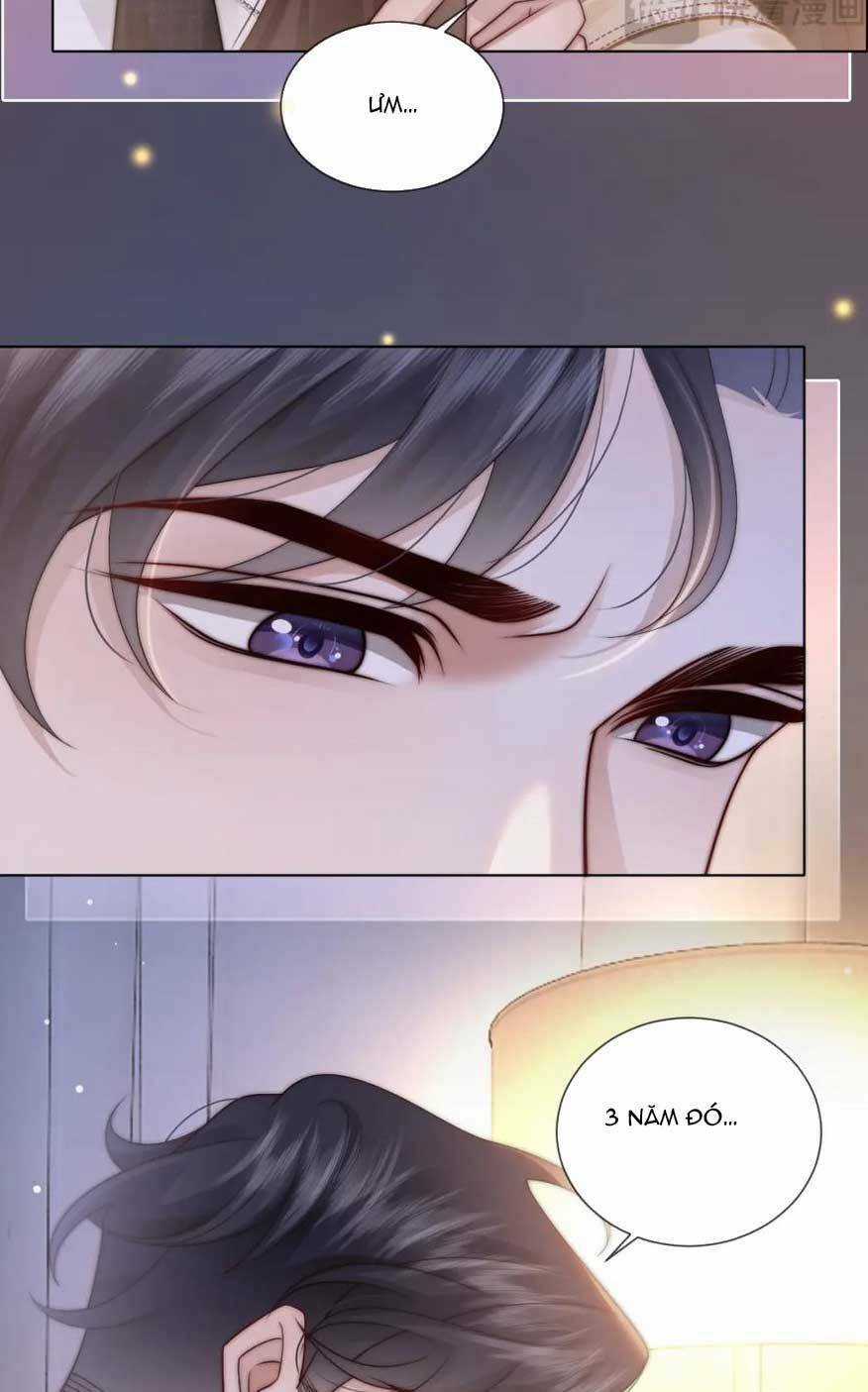 NHẤT DẠ TRẦM HÔN - Chapter 40 - Trang 36