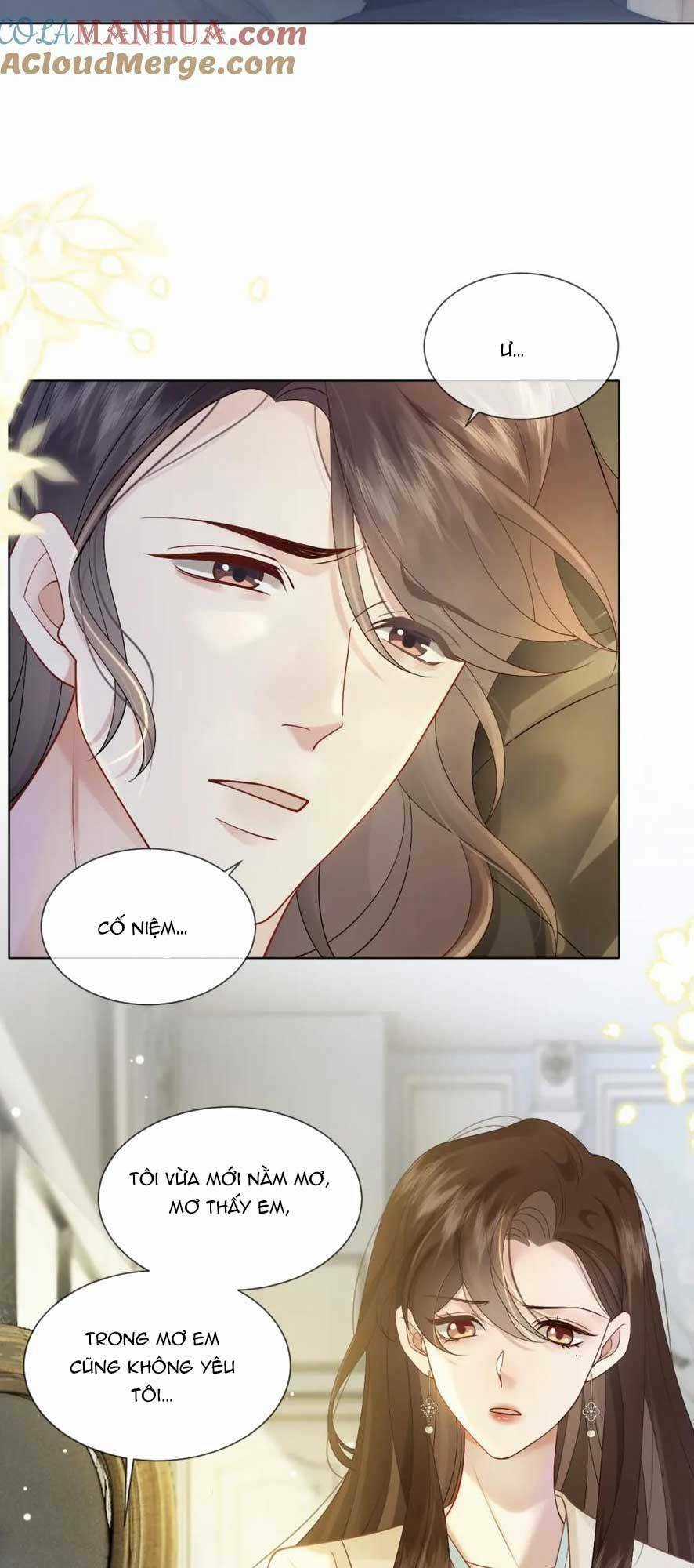 NHẤT DẠ TRẦM HÔN - Chapter 40 - Trang 5