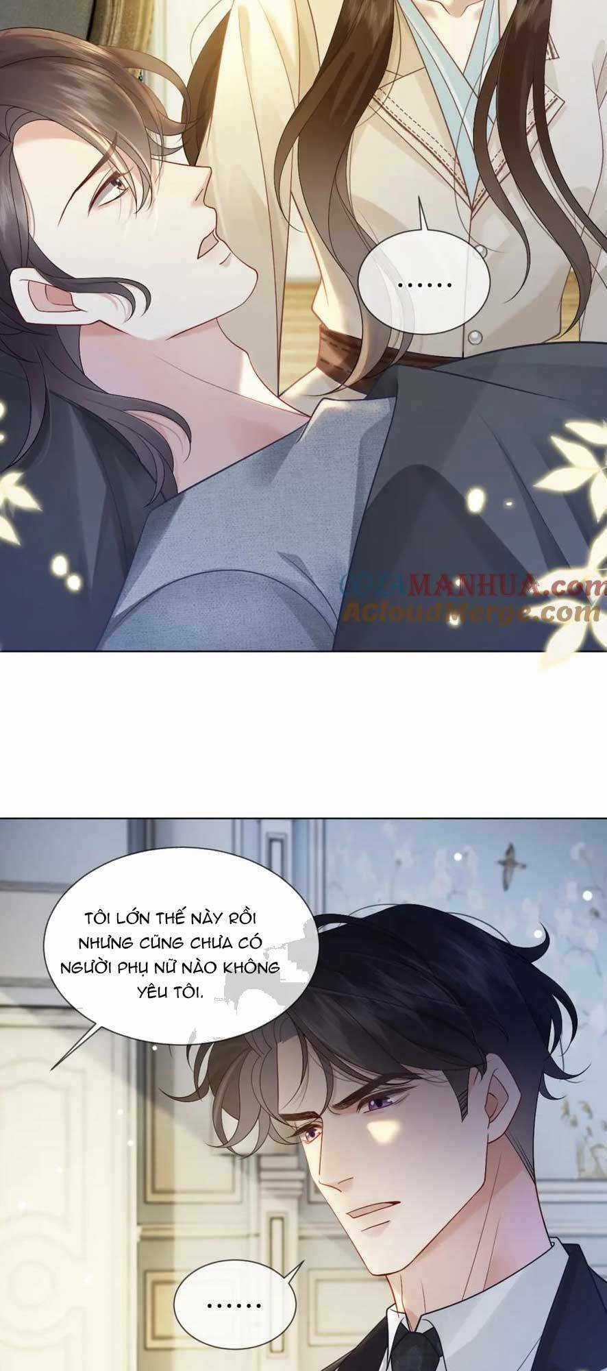 NHẤT DẠ TRẦM HÔN - Chapter 40 - Trang 6