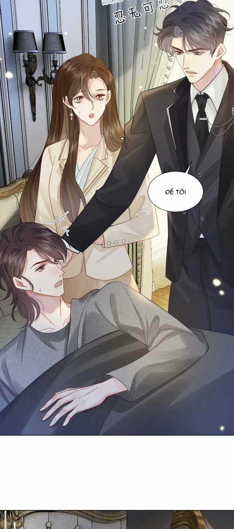 NHẤT DẠ TRẦM HÔN - Chapter 40 - Trang 8