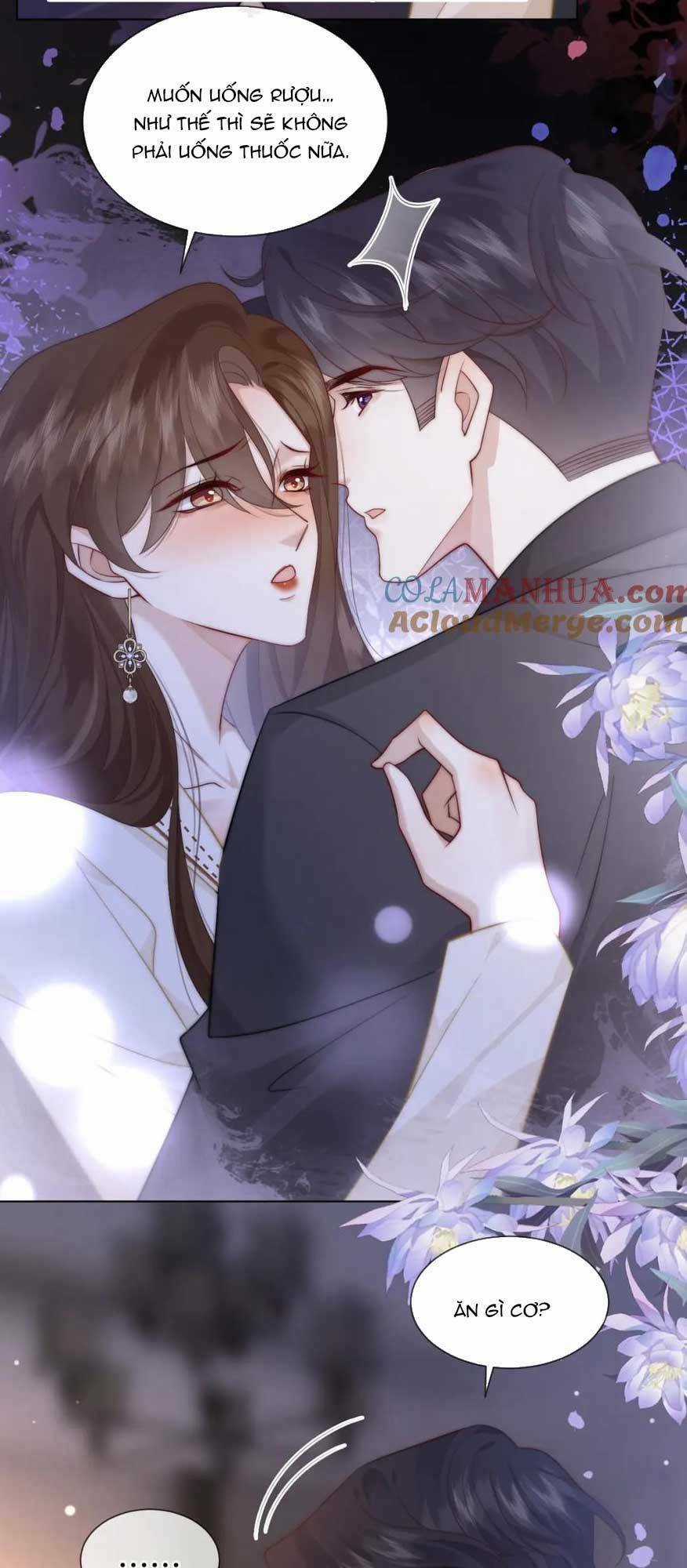 NHẤT DẠ TRẦM HÔN - Chapter 41 - Trang 12