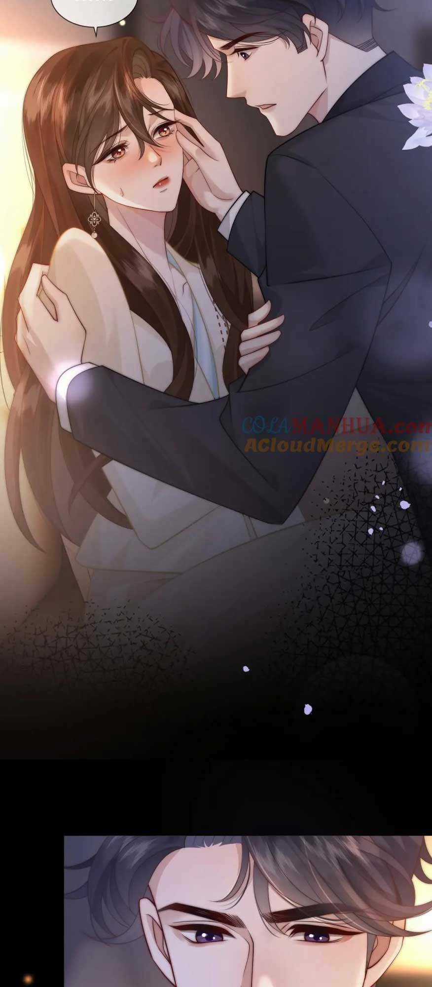 NHẤT DẠ TRẦM HÔN - Chapter 41 - Trang 13