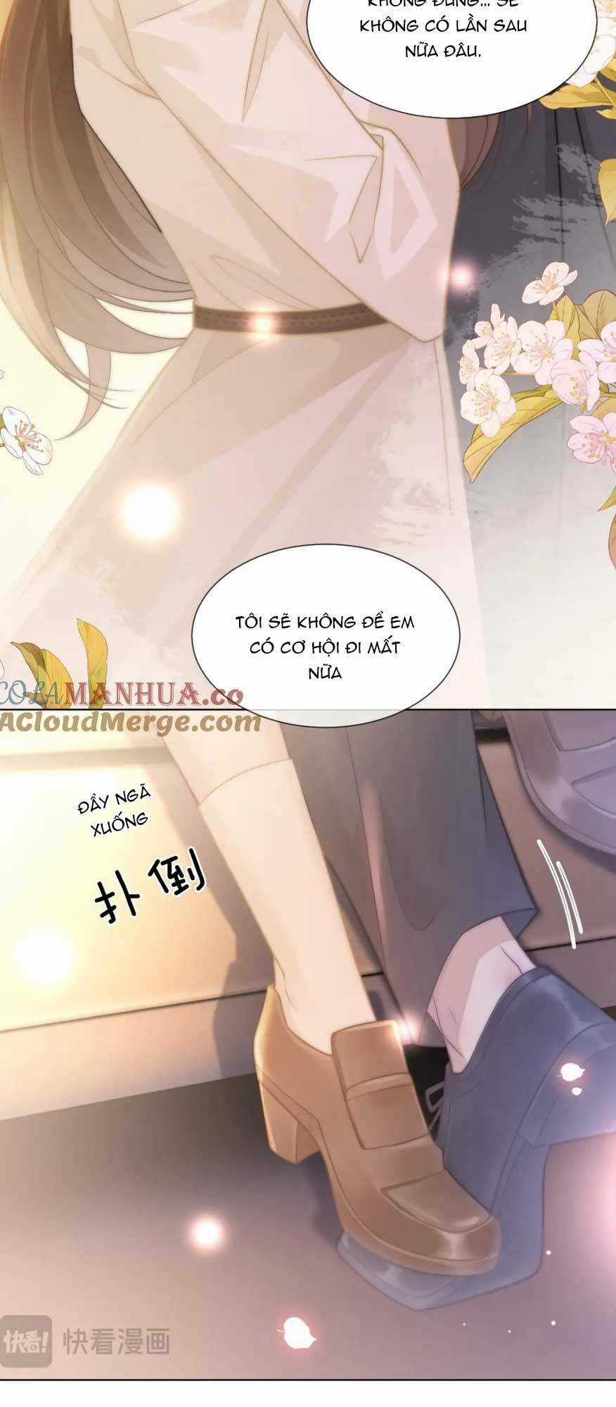 NHẤT DẠ TRẦM HÔN - Chapter 41 - Trang 15
