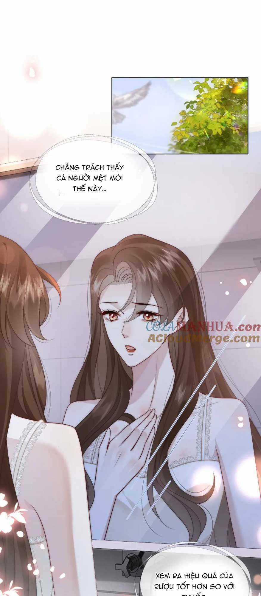 NHẤT DẠ TRẦM HÔN - Chapter 41 - Trang 16