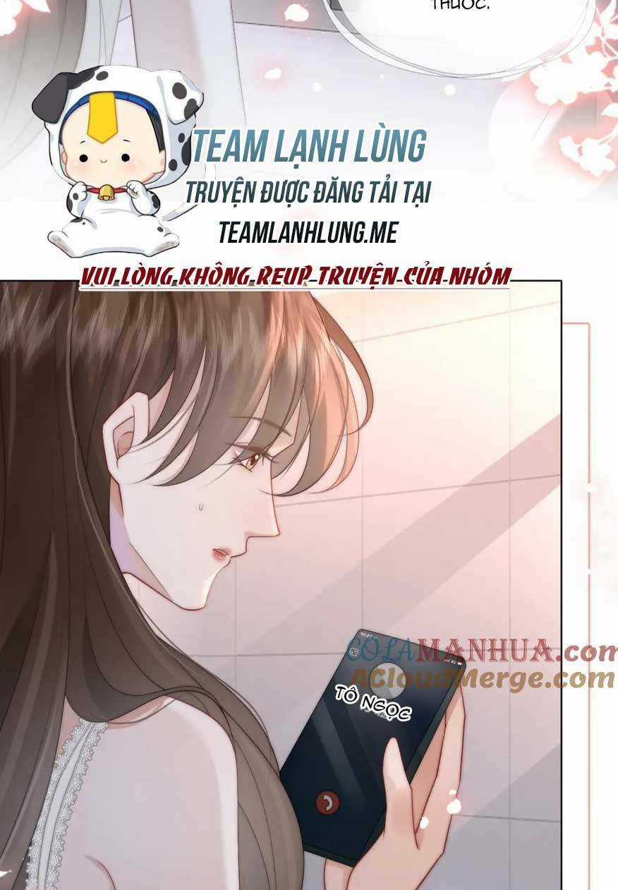 NHẤT DẠ TRẦM HÔN - Chapter 41 - Trang 17