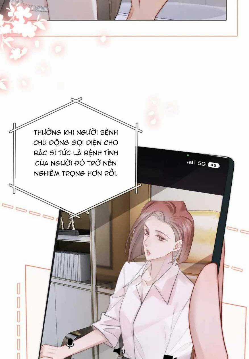 NHẤT DẠ TRẦM HÔN - Chapter 41 - Trang 18