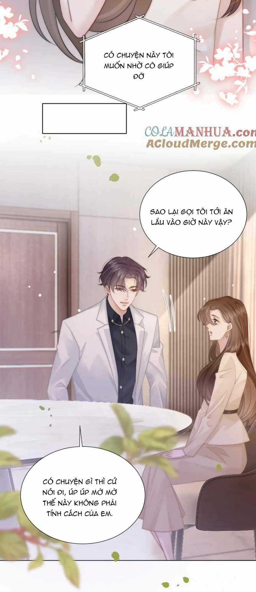 NHẤT DẠ TRẦM HÔN - Chapter 41 - Trang 23