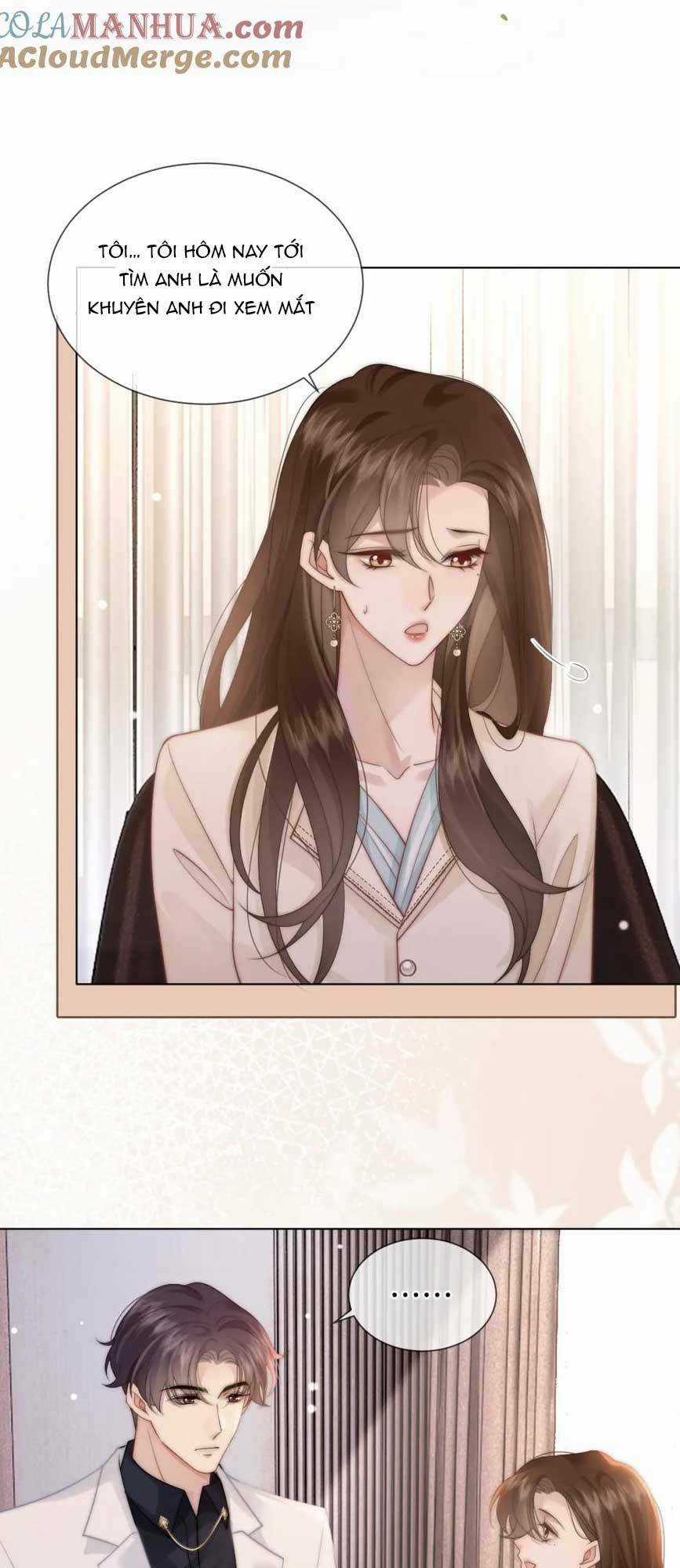 NHẤT DẠ TRẦM HÔN - Chapter 41 - Trang 24