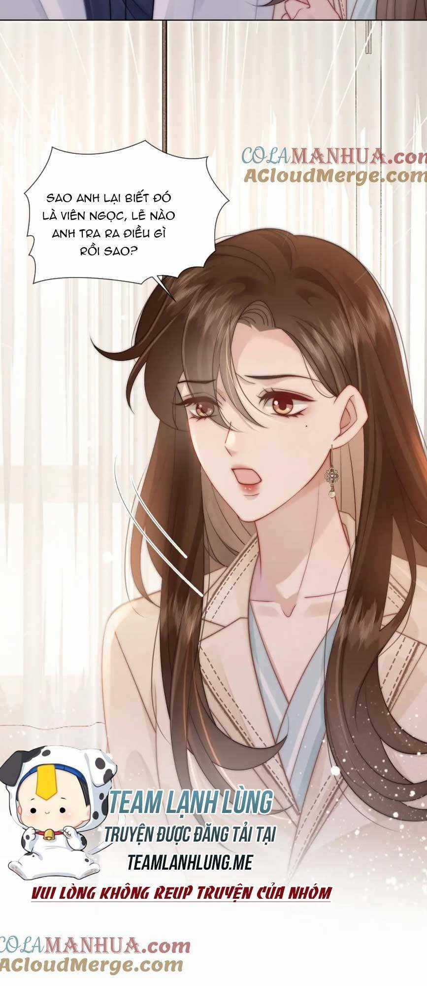 NHẤT DẠ TRẦM HÔN - Chapter 41 - Trang 29