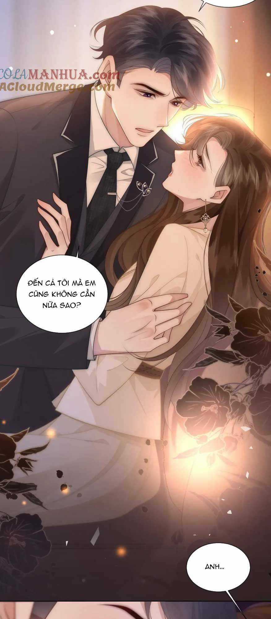 NHẤT DẠ TRẦM HÔN - Chapter 41 - Trang 6