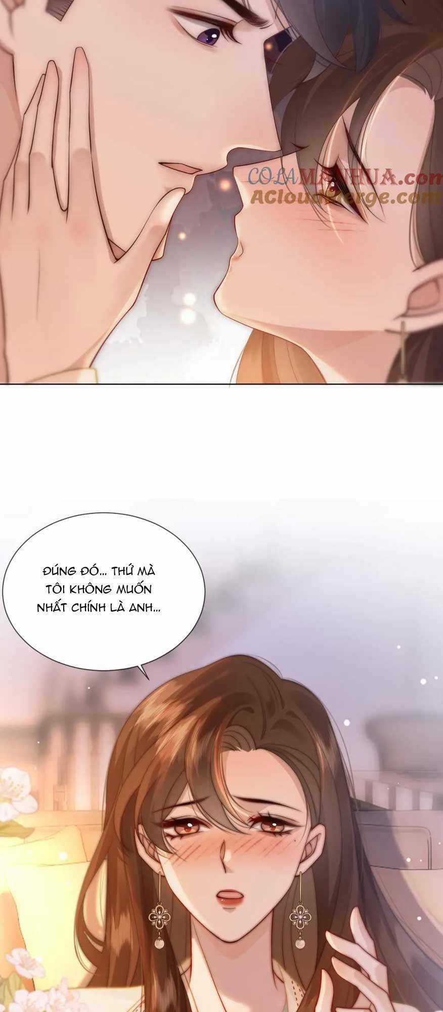 NHẤT DẠ TRẦM HÔN - Chapter 41 - Trang 7