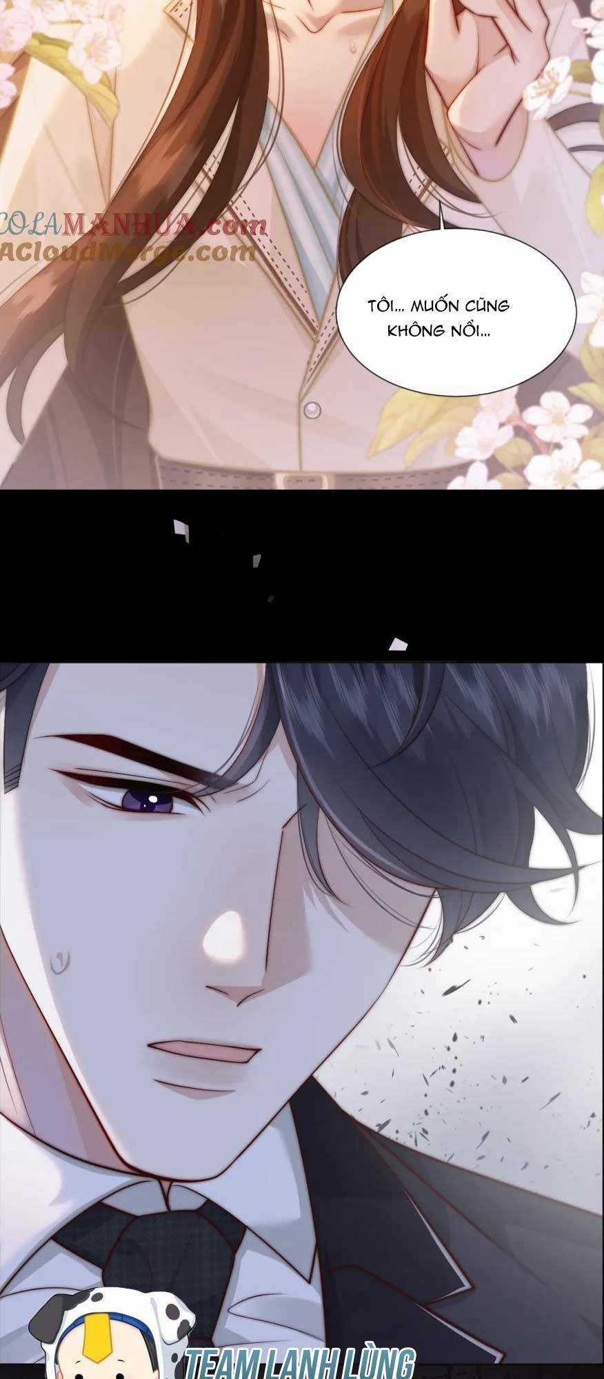 NHẤT DẠ TRẦM HÔN - Chapter 41 - Trang 8