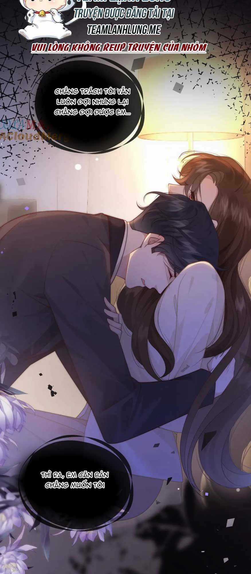 NHẤT DẠ TRẦM HÔN - Chapter 41 - Trang 9