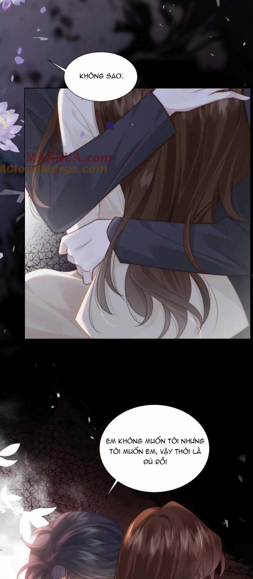 NHẤT DẠ TRẦM HÔN - Chapter 41 - Trang 10