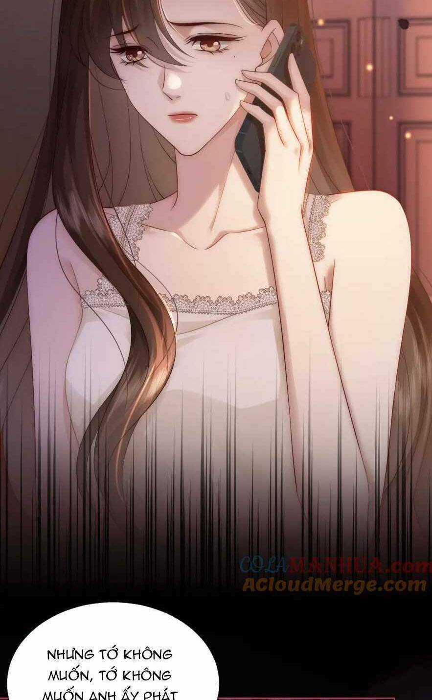 NHẤT DẠ TRẦM HÔN - Chapter 42 - Trang 13