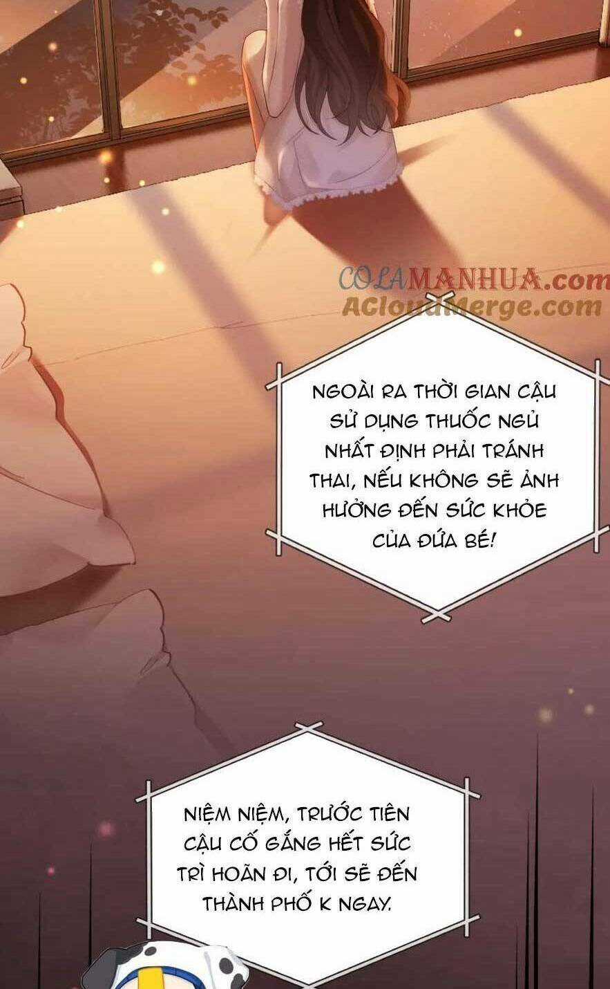 NHẤT DẠ TRẦM HÔN - Chapter 42 - Trang 15