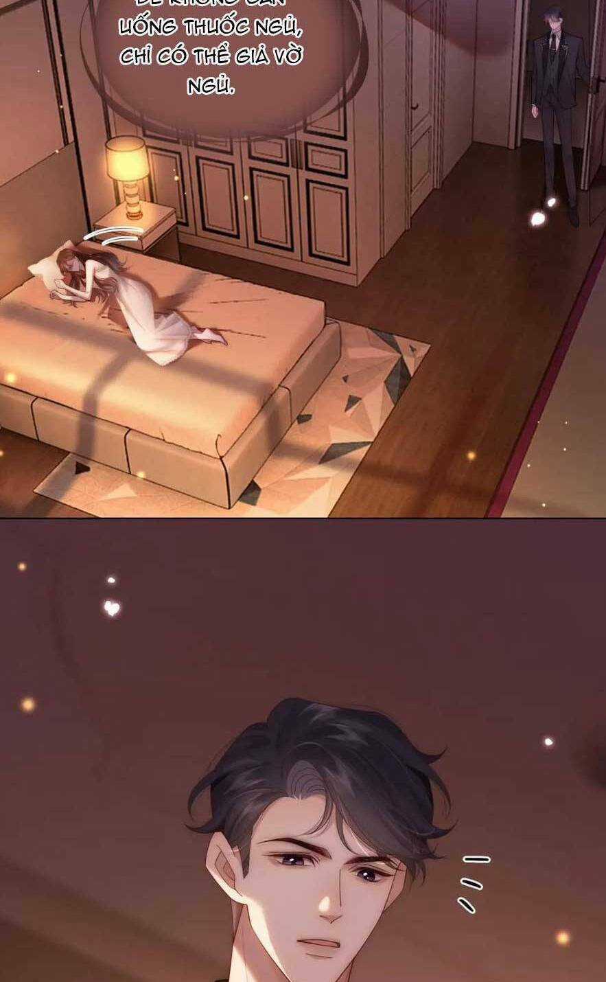 NHẤT DẠ TRẦM HÔN - Chapter 42 - Trang 18