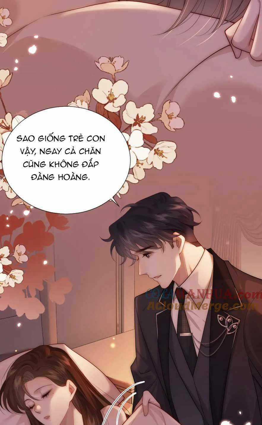 NHẤT DẠ TRẦM HÔN - Chapter 42 - Trang 20