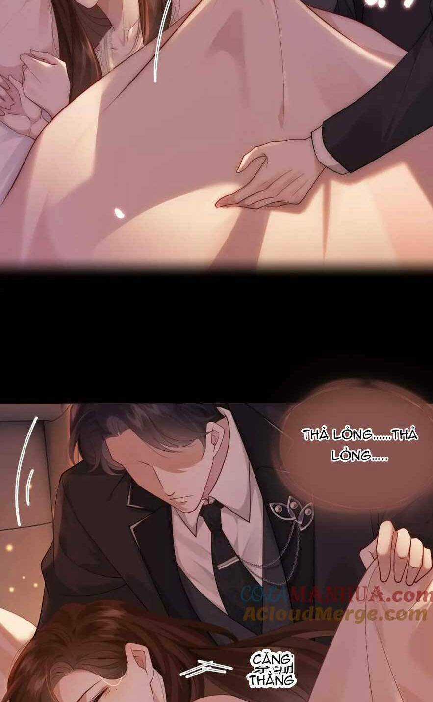 NHẤT DẠ TRẦM HÔN - Chapter 42 - Trang 21