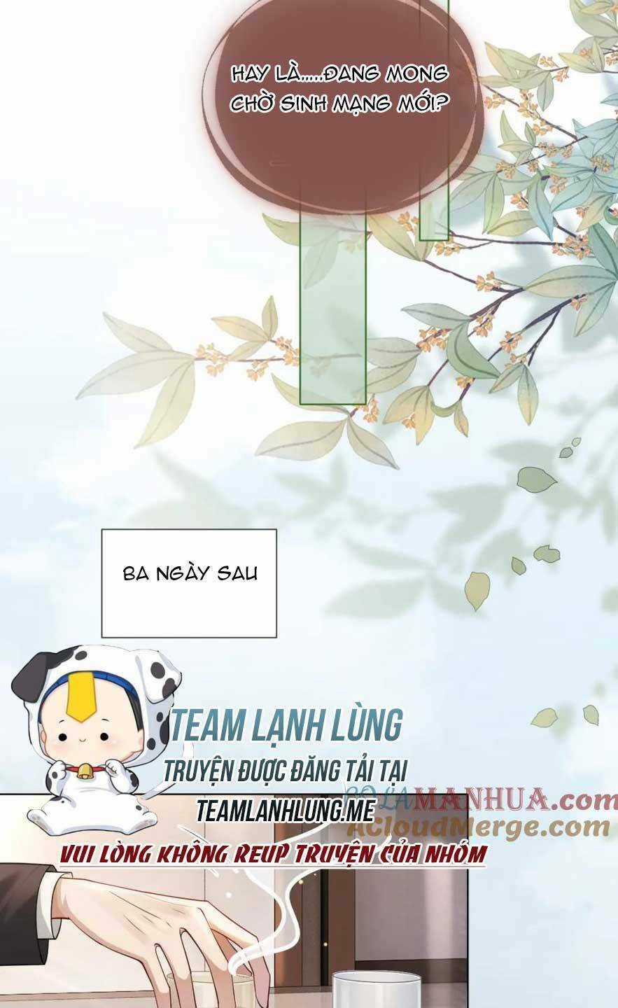 NHẤT DẠ TRẦM HÔN - Chapter 42 - Trang 24