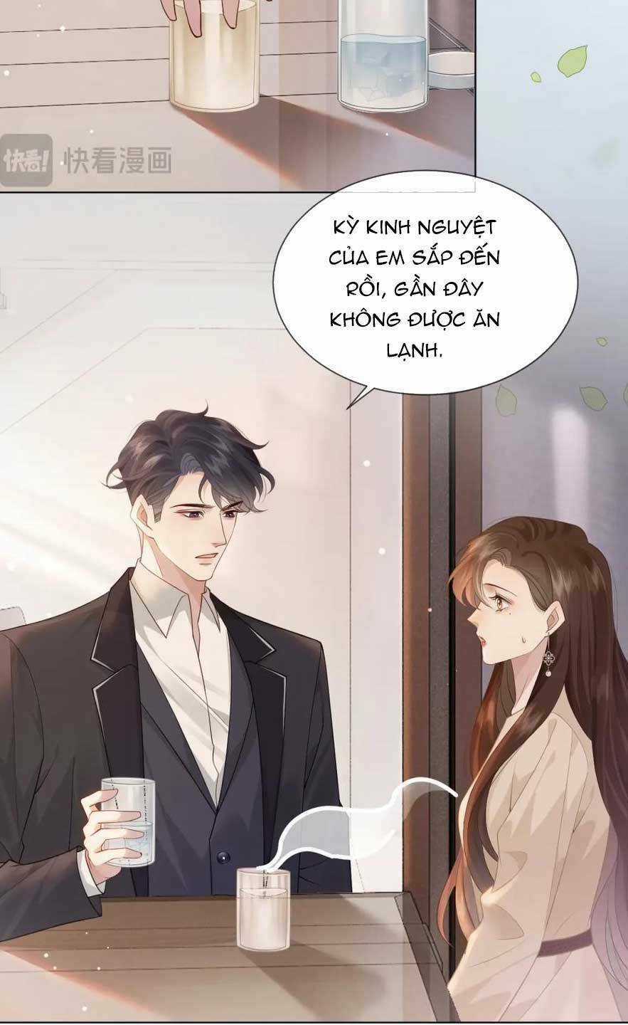 NHẤT DẠ TRẦM HÔN - Chapter 42 - Trang 25