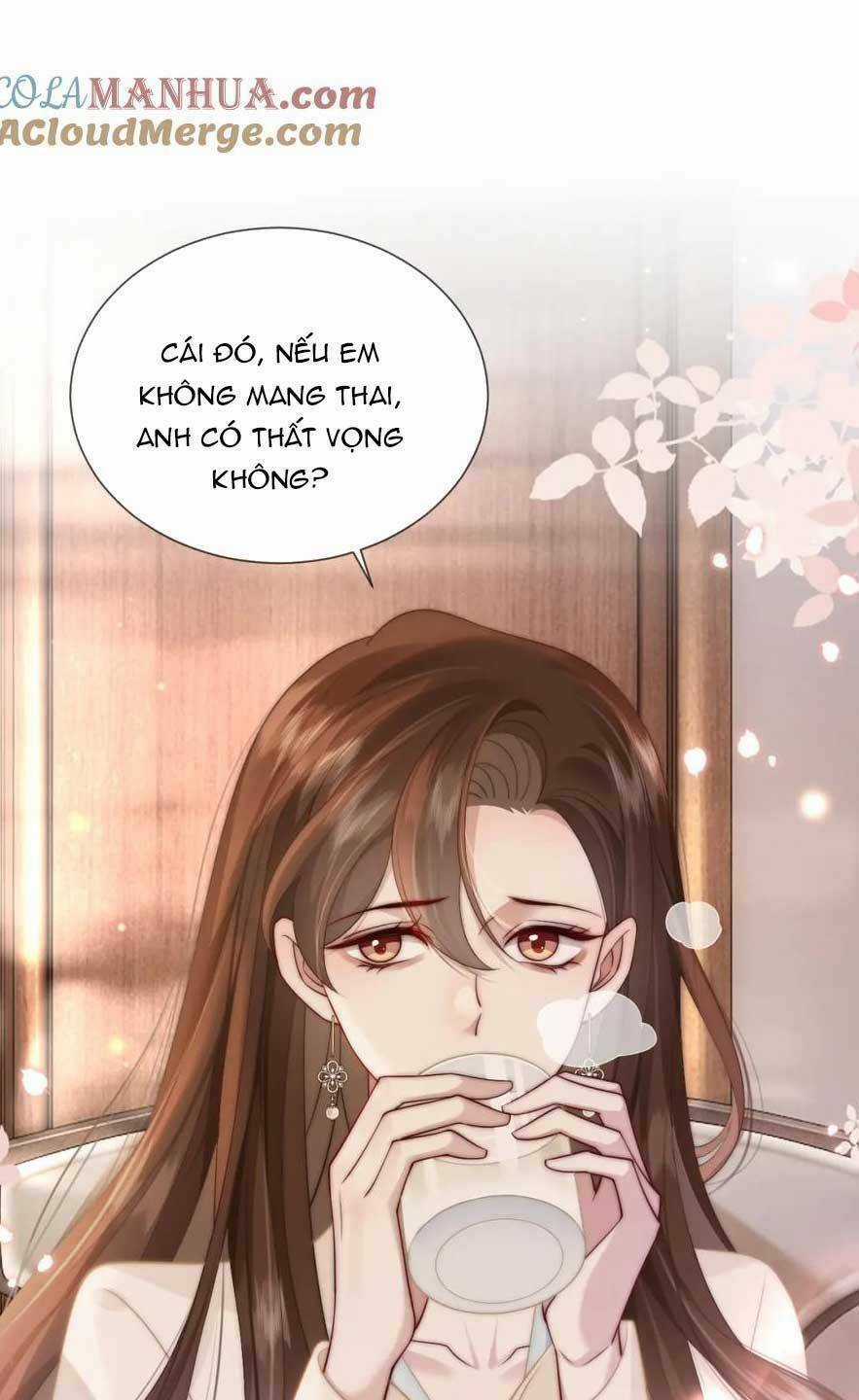 NHẤT DẠ TRẦM HÔN - Chapter 42 - Trang 26