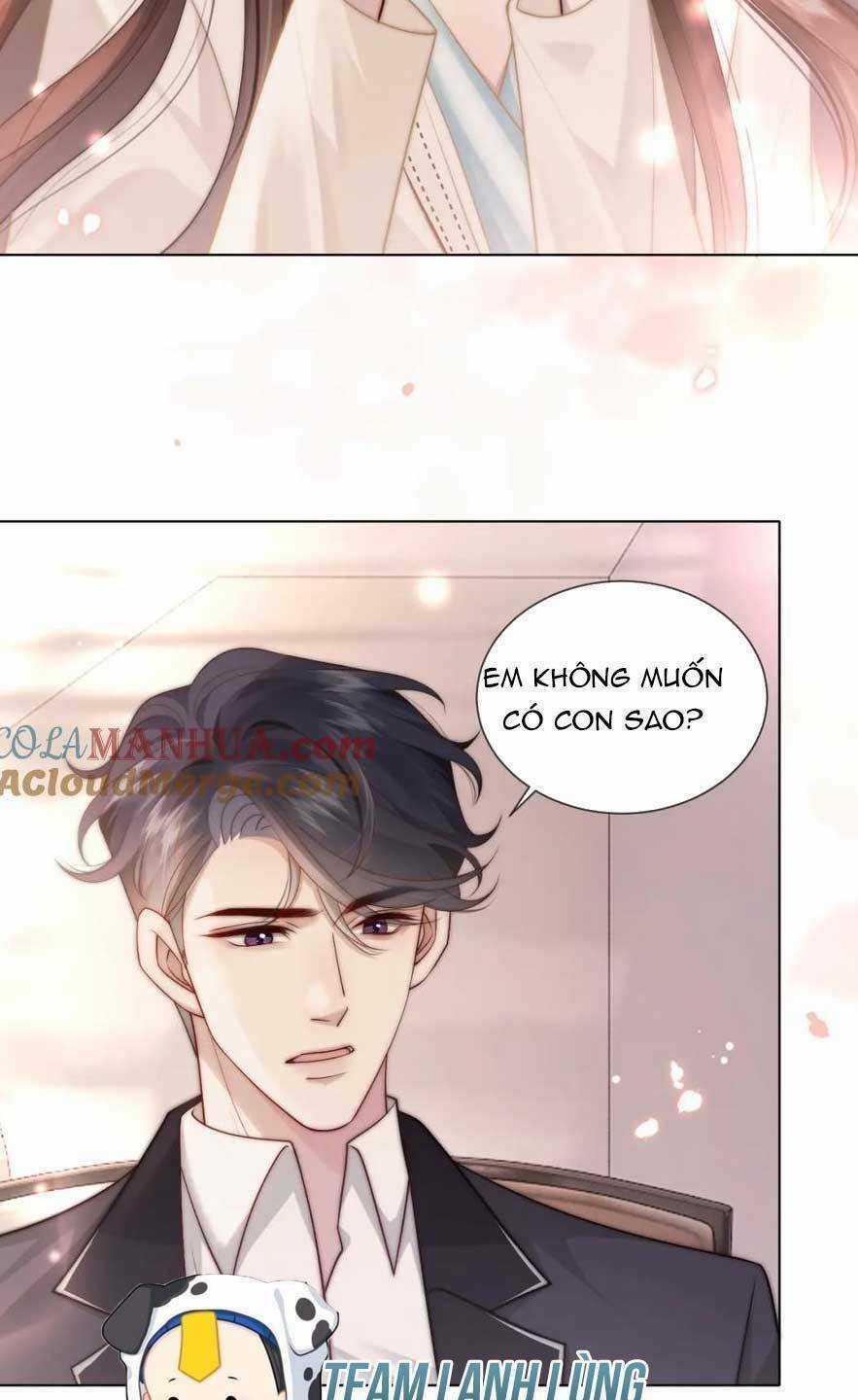 NHẤT DẠ TRẦM HÔN - Chapter 42 - Trang 27