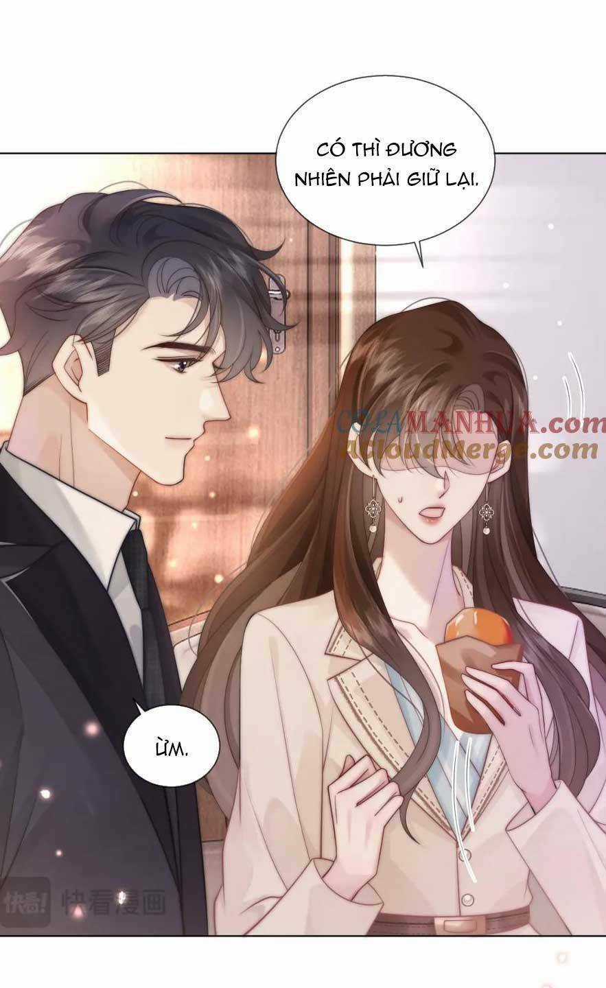 NHẤT DẠ TRẦM HÔN - Chapter 42 - Trang 30