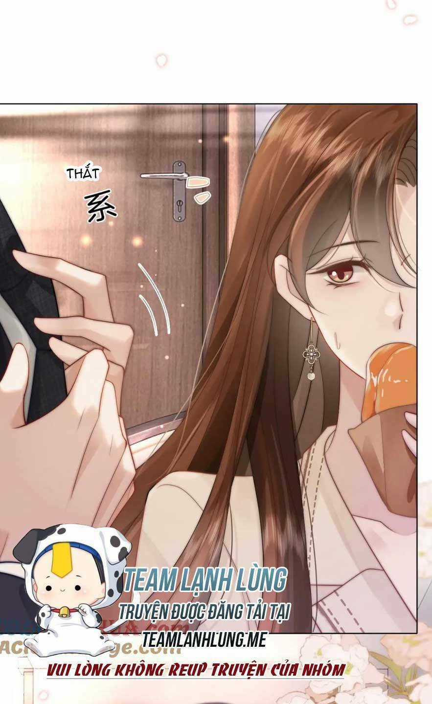 NHẤT DẠ TRẦM HÔN - Chapter 42 - Trang 31