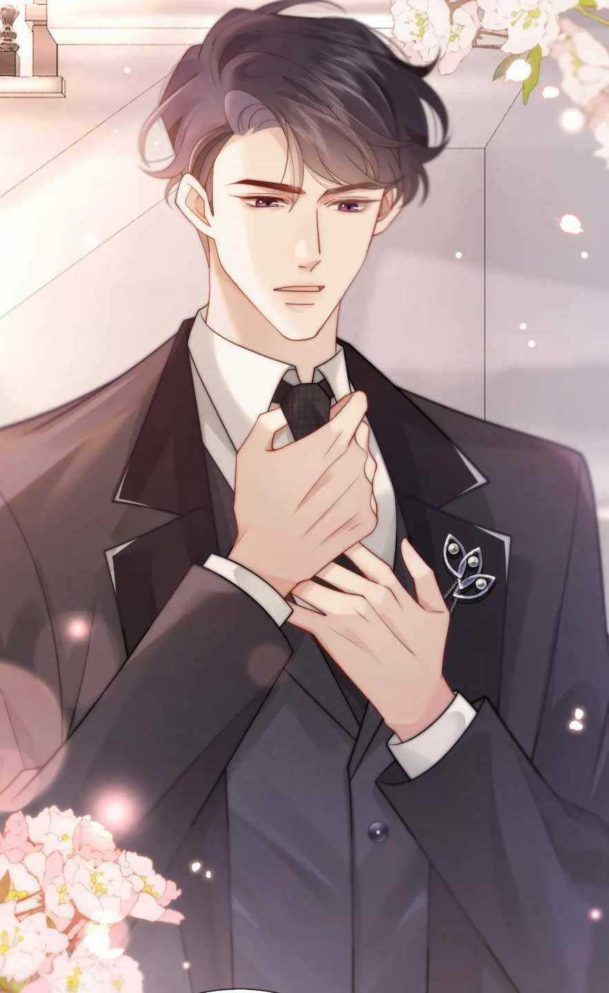 NHẤT DẠ TRẦM HÔN - Chapter 42 - Trang 32