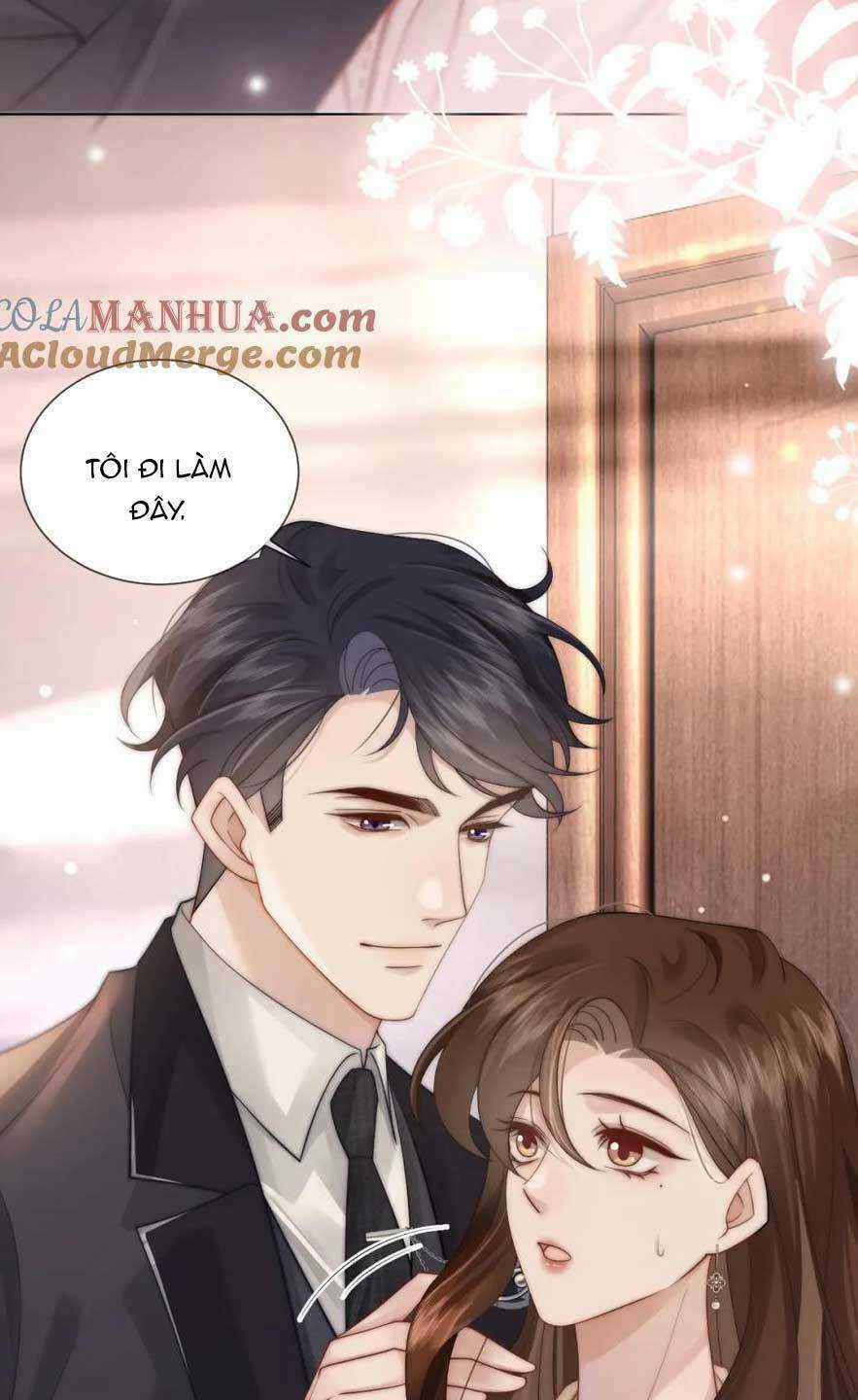 NHẤT DẠ TRẦM HÔN - Chapter 42 - Trang 36