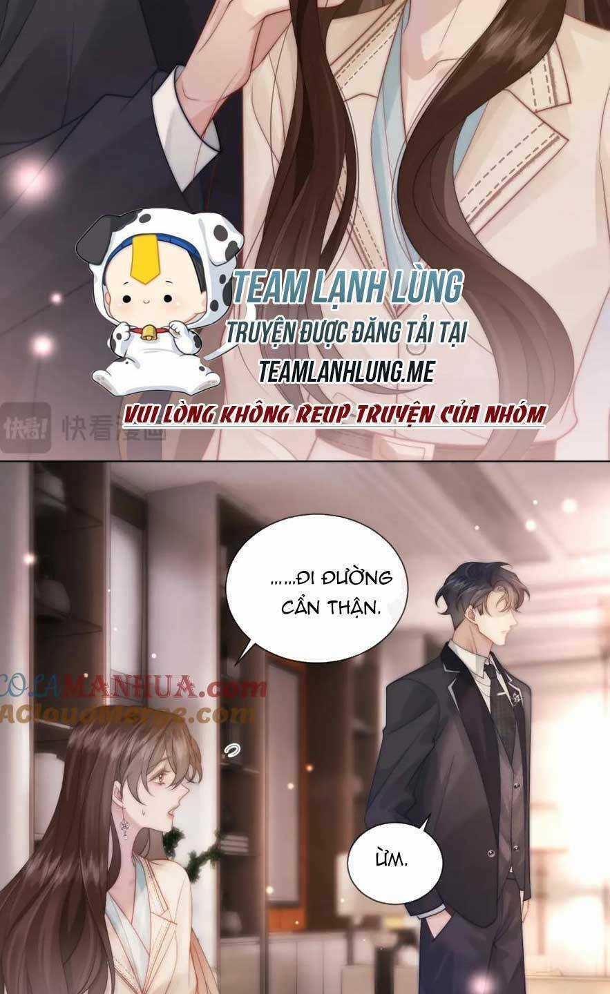 NHẤT DẠ TRẦM HÔN - Chapter 42 - Trang 37