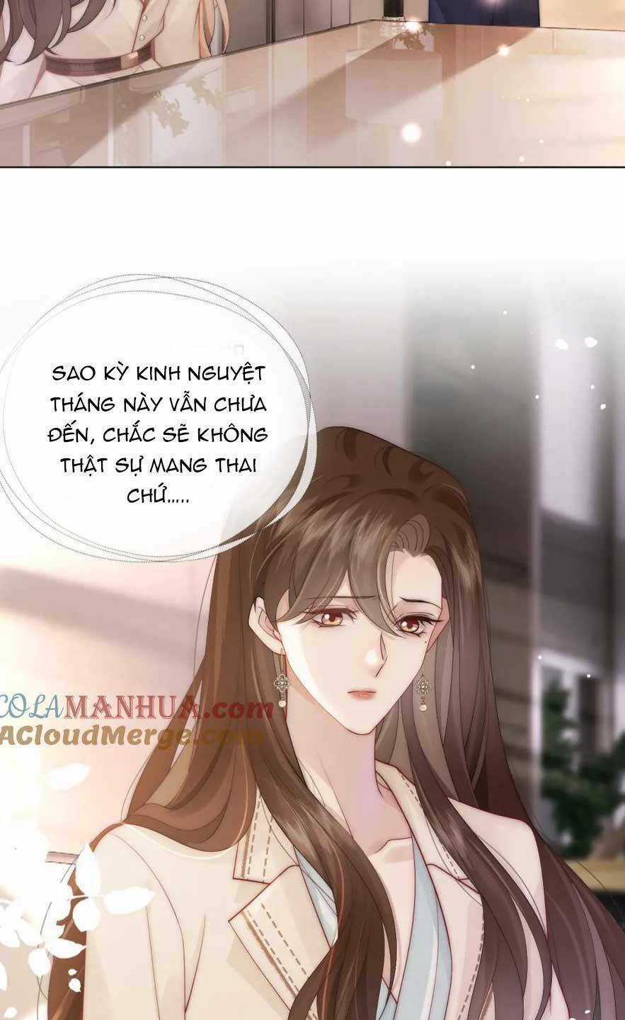 NHẤT DẠ TRẦM HÔN - Chapter 42 - Trang 38